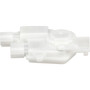Standard Ignition Power Door Lock Actuator DLA1332 - angled view