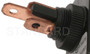 Standard Ignition Rocker Switch DS-364