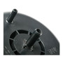 Standard Ignition Fuel Vapor Canister CP3169 - connector view