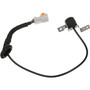 Standard Ignition Park Assist Camera PAC279 - top view