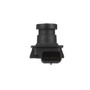 Standard Ignition Park Assist Camera PAC142 - connector view