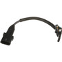 Standard Ignition Crankshaft Sensor PC831 - angled view