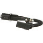Standard Ignition Crankshaft Sensor PC831 - left view