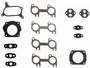 Enginetech F4.6HS-AWB MLS Head Gasket Set with Bolts OEM-Spec for 2002-2008 Ford Lincoln Mercury 4.6L 281ci - MLS Gaskets & New Head Bolts