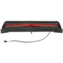 Standard Ignition Center High Mount Stop Light Assembly BTL100 - top view