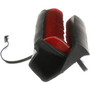 Standard Ignition Center High Mount Stop Light Assembly BTL100 - left view
