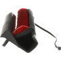 Standard Ignition Center High Mount Stop Light Assembly BTL100 - right view