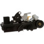 Standard Ignition Power Door Lock Actuator DLA821 - back view