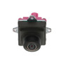 Standard Ignition Park Assist Camera PAC554 - top view