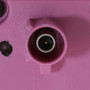 Standard Ignition Park Assist Camera PAC554 - alternate view