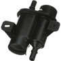 Standard Ignition Fuel Vapor Canister CP3785 - back view