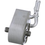 Standard Ignition Engine Oil Cooler OCK87 - front view