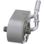 Standard Ignition Engine Oil Cooler OCK87 - angled view