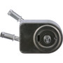 Standard Ignition Engine Oil Cooler OCK87 - left view