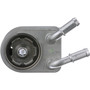 Standard Ignition Engine Oil Cooler OCK87 - right view