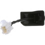 Standard Ignition Park Assist Camera PAC280 - angled view