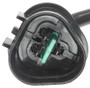 Standard Ignition Crankshaft Sensor PC172 - connector view