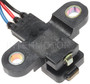 Standard Ignition Crankshaft Sensor PC172 - angled view