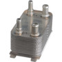 Standard Ignition Automatic Transmission Oil Cooler OCK88 - angled view