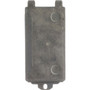 Standard Ignition Automatic Transmission Oil Cooler OCK88 - bottom view