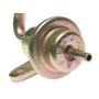 Standard Ignition Fuel Pressure Regulator PR267 - connector view