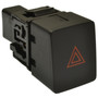 Standard Ignition Hazard Warning Switch HZS299 - front view