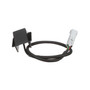 Standard Ignition Park Assist Camera PAC147 - bottom view
