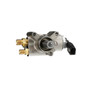 Standard Ignition Direct Injection High Pressure Fuel Pump GDP611 - bottom view
