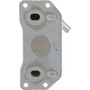 Standard Ignition Engine Oil Cooler OCK89 - bottom view