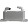Standard Ignition Engine Oil Cooler OCK89 - right view