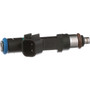 Standard Ignition Fuel Injector - MFI - New FJ1160 - right view