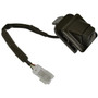 Standard Ignition Park Assist Camera PAC149 - front view