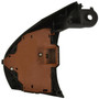 Standard Ignition Cruise Control Switch CCA1359 - back view