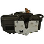 Standard Ignition Power Door Lock Actuator DLA823 - top view