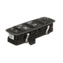 Standard Ignition Power Window Switch DWS1842 - angled view