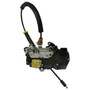 Standard Ignition Power Door Lock Actuator DLA822 - front view