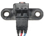 Standard Ignition Crankshaft Sensor PC173 - angled view