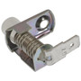 Standard Ignition Parking Brake Switch PBS148 - back view