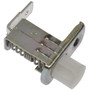 Standard Ignition Parking Brake Switch PBS148 - bottom view