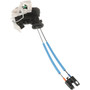 Standard Ignition Power Door Lock Actuator DLA1525 - front view