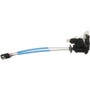 Standard Ignition Power Door Lock Actuator DLA1525 - angled view