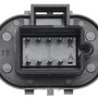 Standard Ignition Remote Mirror Switch MRS153 - connector view