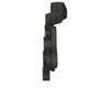 Standard Ignition Neutral Safety Switch NS665 - bottom view
