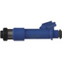 Standard Ignition Fuel Injector - MFI - New FJ806 - left view
