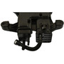 Standard Ignition Fuel Vapor Canister CP3591 - angled view
