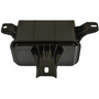 Standard Ignition Fuel Vapor Canister CP3591 - back view