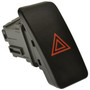 Standard Ignition Hazard Warning Switch HZS298 - front view