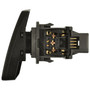 Standard Ignition Hazard Warning Switch HZS298 - right view