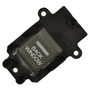 Standard Ignition Power Window Switch DWS426 - front view