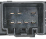 Standard Ignition Convertible Top Switch DS-2230